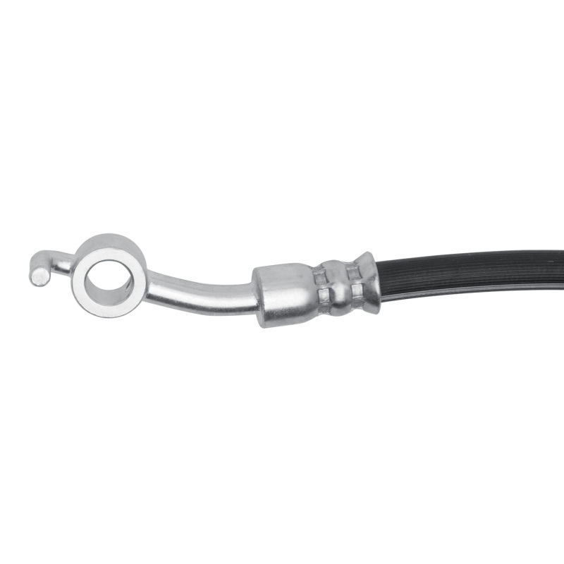 Ford F-150 Lightning Brake Hose - Front - R1 Concepts - `21-`25